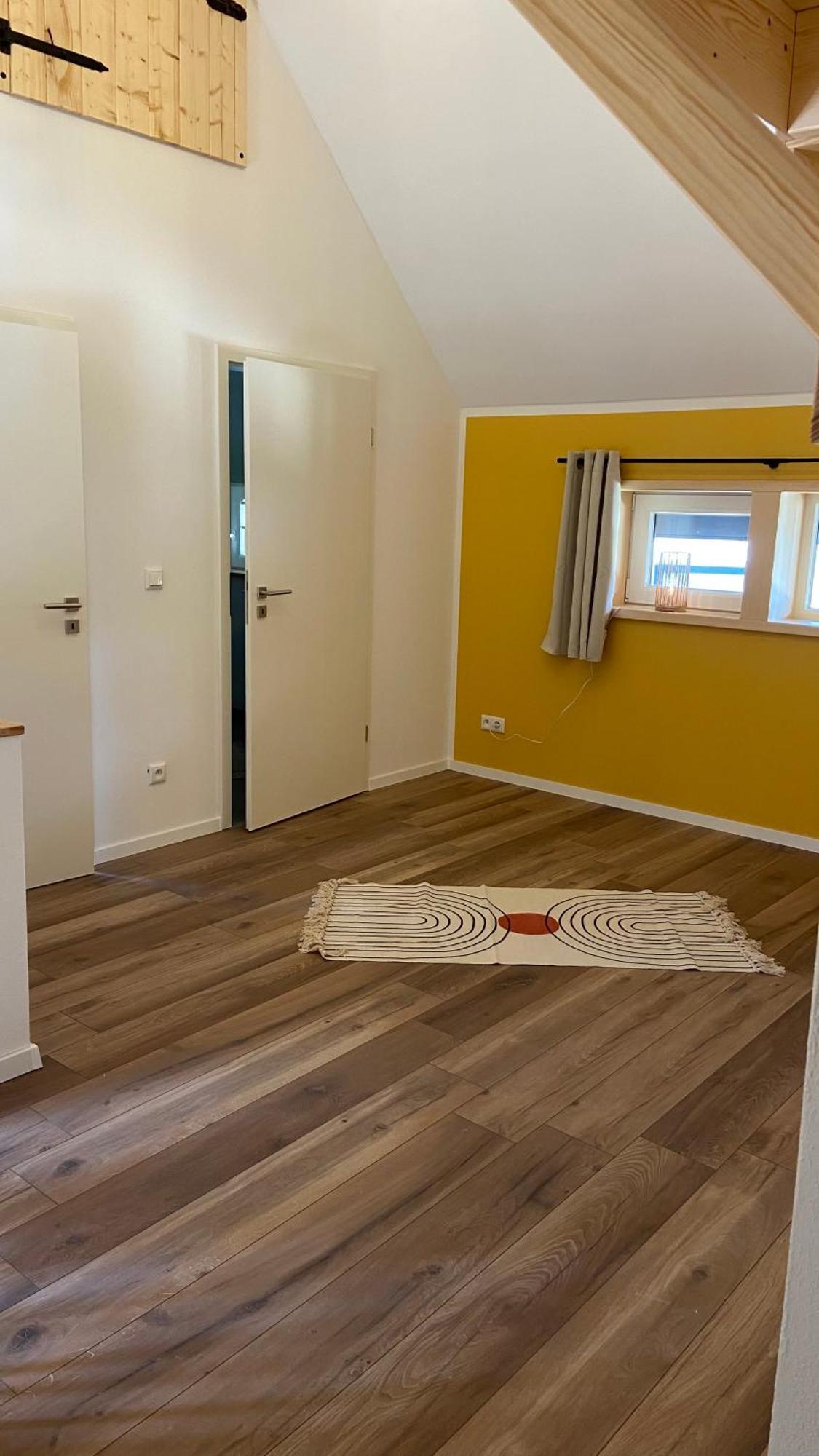 Urlaub Am Schwarzbach Mit Sauna Und Whirlpool Haus Felix Küchelscheid Exteriér fotografie