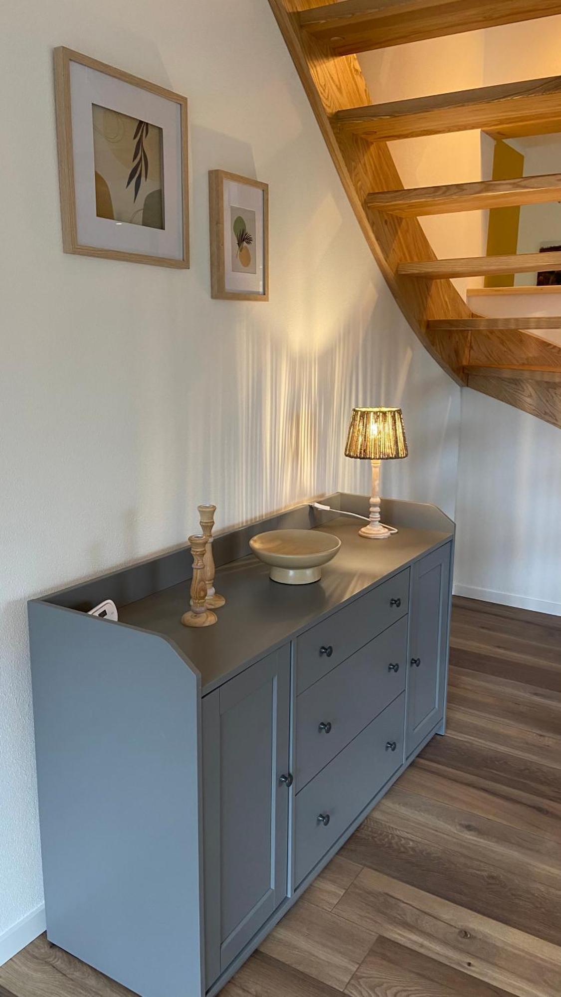 Urlaub Am Schwarzbach Mit Sauna Und Whirlpool Haus Felix Küchelscheid Exteriér fotografie