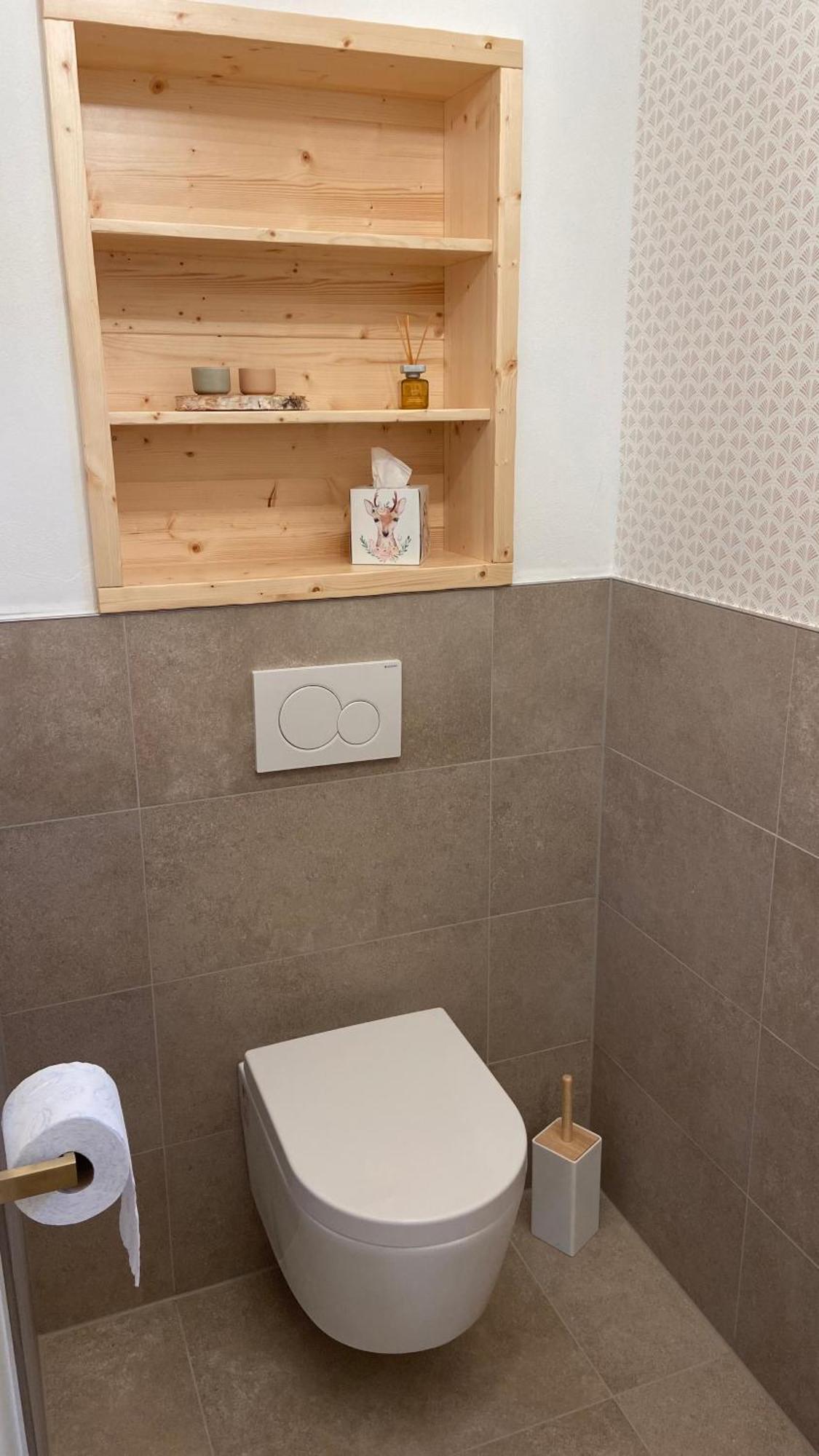 Urlaub Am Schwarzbach Mit Sauna Und Whirlpool Haus Felix Küchelscheid Exteriér fotografie