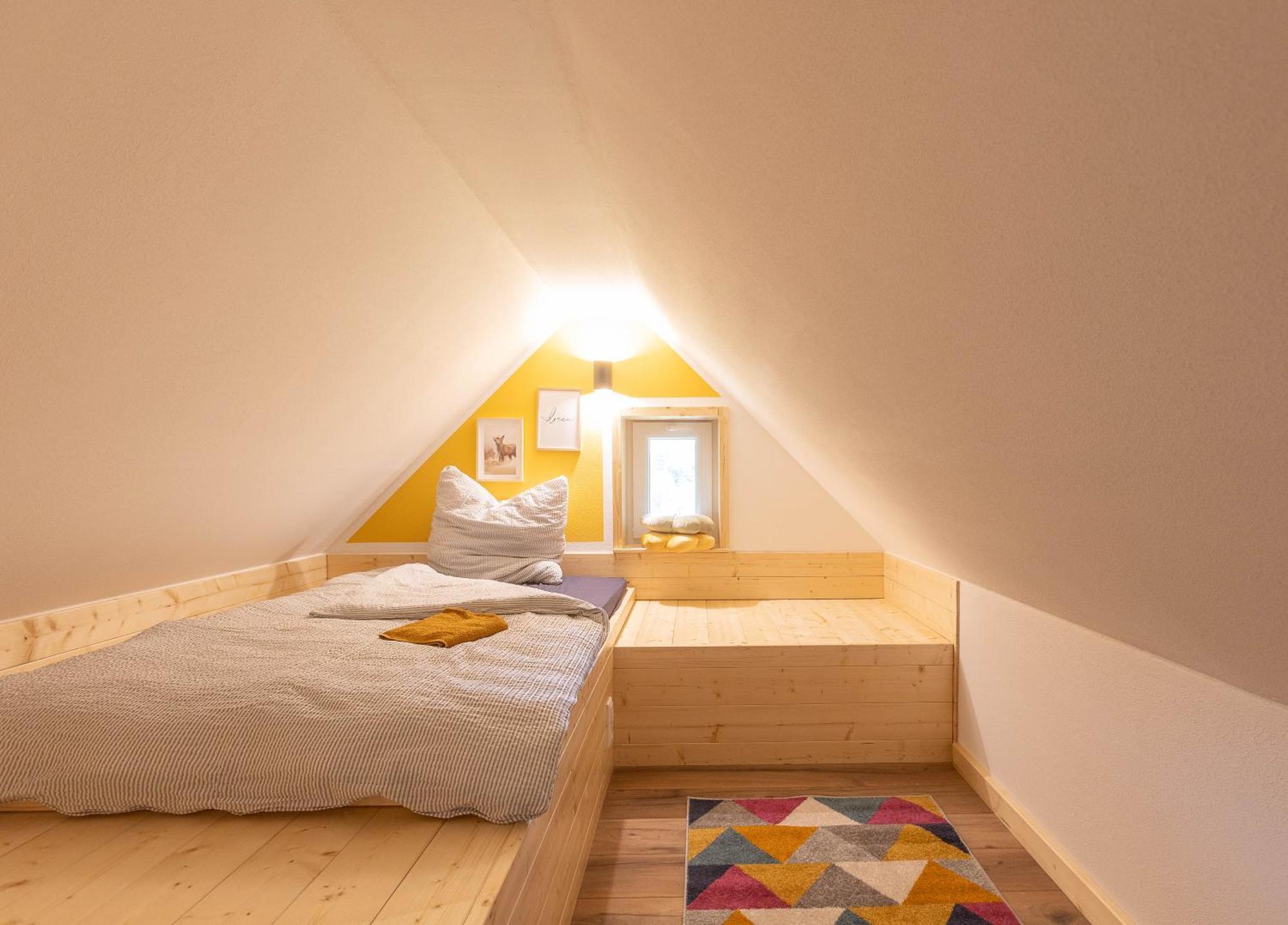 Urlaub Am Schwarzbach Mit Sauna Und Whirlpool Haus Felix Küchelscheid Exteriér fotografie